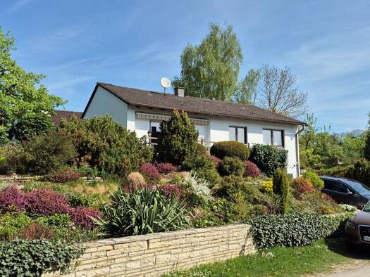 Haus zum Kauf 500.000 € 5 Zimmer 135 m² 1.010 m² Grundstück frei ab sofort Grünwies 2 Tegernbach Pfaffenhofen an der Ilm 85276