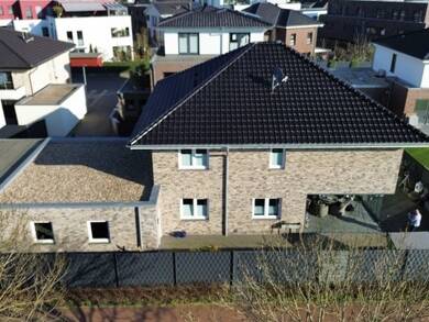 Einfamilienhaus zum Kauf 750.000 € 8 Zimmer 191 m² 432 m² Grundstück Bocholt 46395
