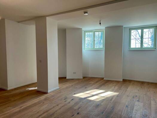 Wohnung zur Miete 930 € 2 Zimmer 93 m² frei ab sofort Fuchsberge 8 Jüterbog 14913