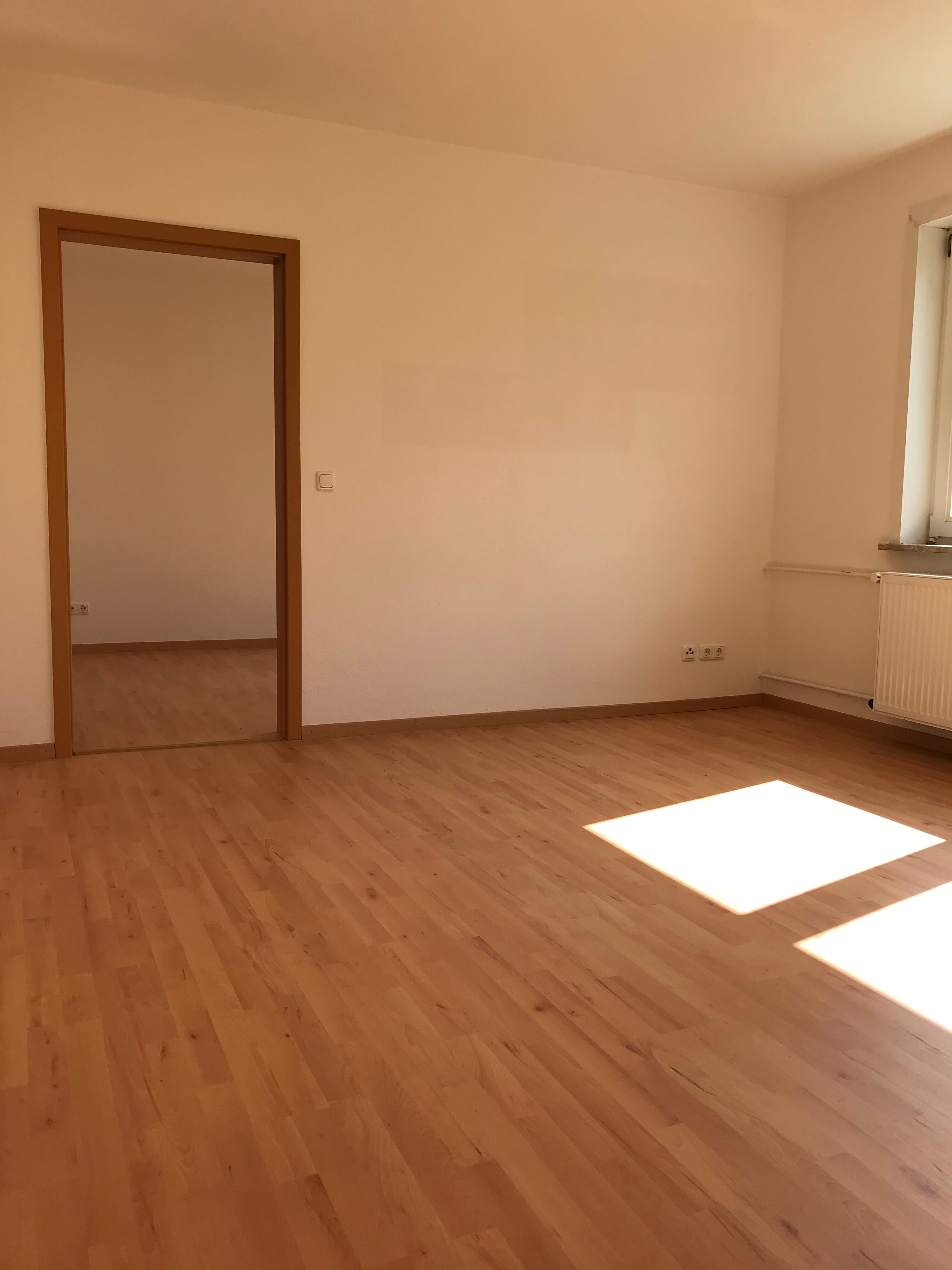 Wohnung zur Miete 260 € 2 Zimmer 43 m²<br/>Wohnfläche 1.<br/>Geschoss ab sofort<br/>Verfügbarkeit Ludolfstraße 2a Bad Gandersheim Bad Gandersheim 37581