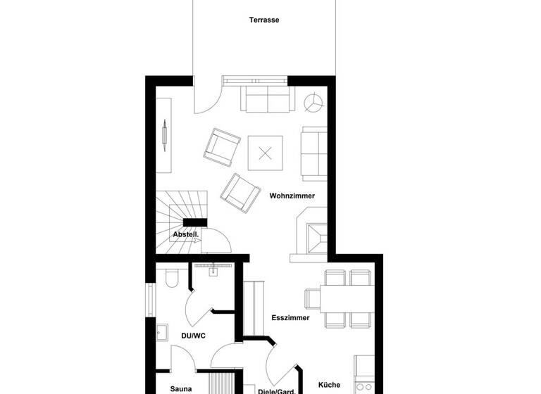 Wohnung zum Kauf 399.000 € 3 Zimmer 91 m² Zingst Ostseeheilbad Zingst 18374