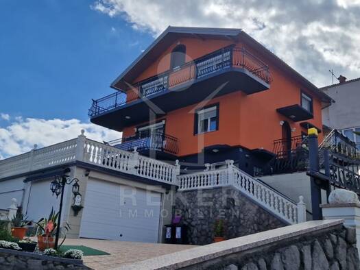 Einfamilienhaus zum Kauf 520.000 € 6 Zimmer 250 m² 846 m² Grundstück Pobri 51211