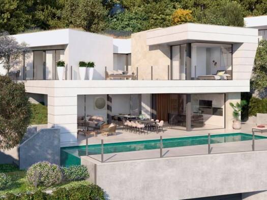Haus zum Kauf 3.100.000 € 348 m² 920 m² Grundstück Málaga 29018