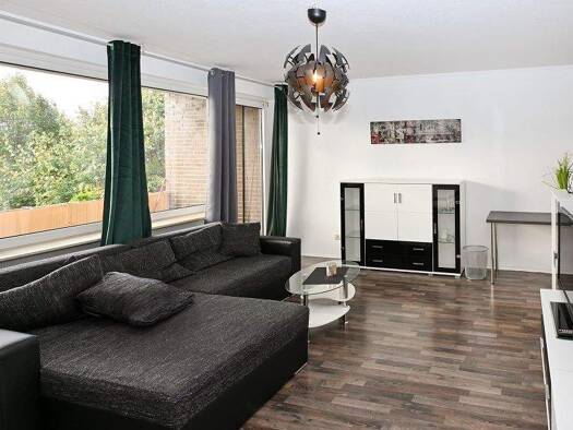 Wohnung zum Kauf 90.000 € 1 Zimmer 42 m² 2. Geschoss Lehrte 31275