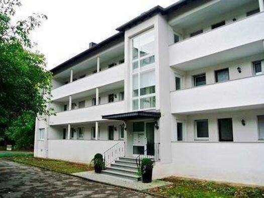 Wohnung zur Miete 550 € 3,5 Zimmer 75 m² 1. Geschoss frei ab sofort Mitte-Ost Mülheim an der Ruhr 45470
