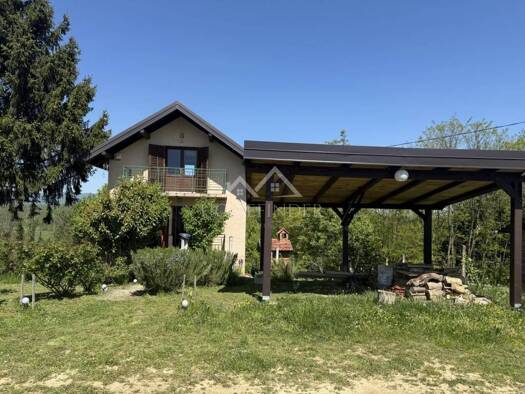 Haus zum Kauf 85.000 € 2 Zimmer 33 m² Brlenic, Krasic Krašić