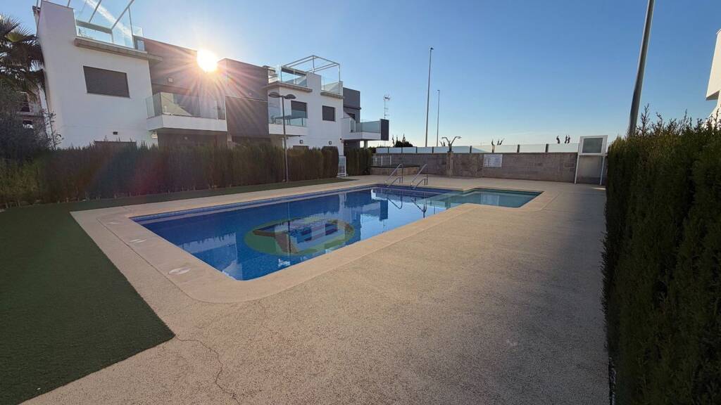 Wohnung zum Kauf provisionsfrei 219.900 € 3 Zimmer 70 m² Pilar de la Horadada 03190