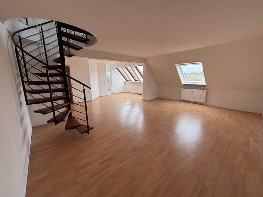 Wohnung zur Miete 653 € 2,5 Zimmer 79 m² 4. Geschoss Hünxer Str. 117 Innenstadt Dinslaken 46537