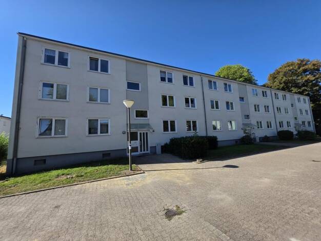 Wohnung zum Kauf provisionsfrei 134.000 € 3 Zimmer 60 m² EG Bredowstraße 24 Neuasseln Brackel 44309