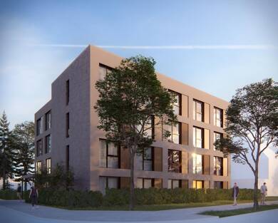 Immobilie zum Kauf provisionsfrei als Kapitalanlage geeignet 918.000 € 4 Zimmer 109 m² Rathenau Erlangen 91052
