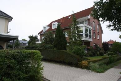 Wohnung zur Miete 1.400 € 5 Zimmer 225 m² Dachgeschoss, 2. Geschoss frei ab sofort Masurenstr. 52 Rauhehorst Oldenburg 26127