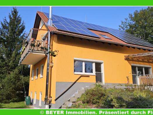 Mehrfamilienhaus zum Kauf 750.000 € 12 Zimmer 230 m² 1.328 m² Grundstück Langebrück 01465