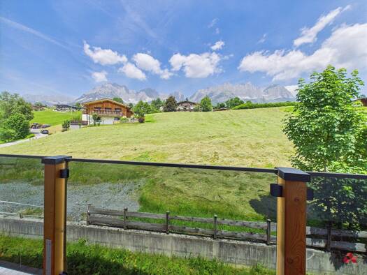 Penthouse zum Kauf 975.000 € 6 Zimmer 115,4 m² Going am Wilden Kaiser 6353