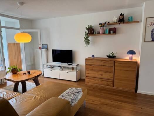 Wohnung zur Miete 1.850 € 3,5 Zimmer 76 m² Geschoss 2/3 frei ab 12.10.2026 Lohhof Unterschleißheim 85716