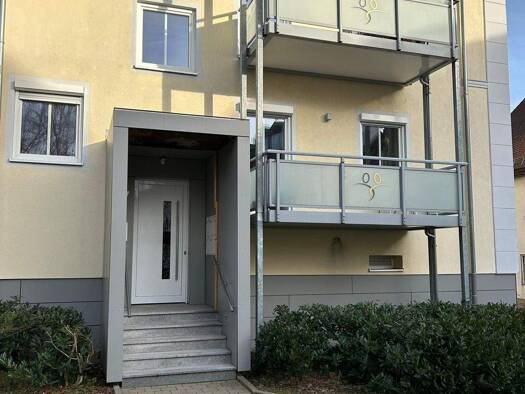 Wohnung zum Kauf 269.000 € 2,5 Zimmer 71,8 m² Geschoss EG/3 frei ab 01.12.2026 Baustraße 7 Ansbach 91522