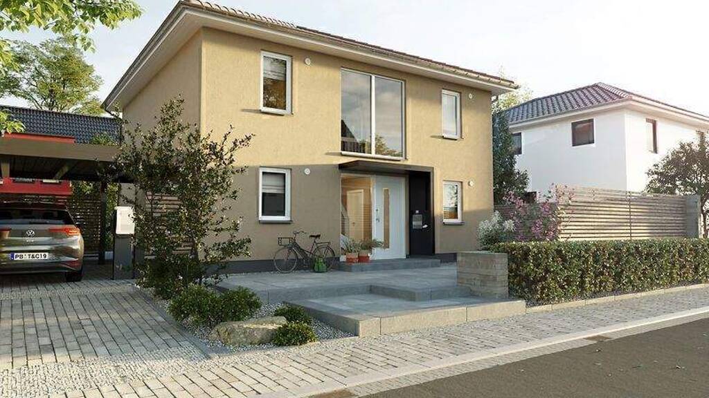 Haus zum Kauf provisionsfrei 405.670 € 4 Zimmer 150 m² 756 m² Grundstück Schillingen 54429