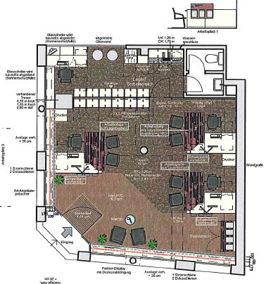 Laden zur Miete 59,4 m²<br/>Verkaufsfläche Vegesack Bremen 28757