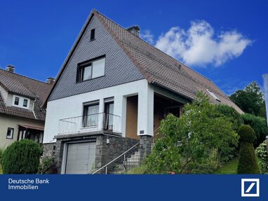 Einfamilienhaus zum Kauf provisionsfrei 199.000 € 8 Zimmer 169 m² 1.033 m² Grundstück Freiheit Osterode 37520