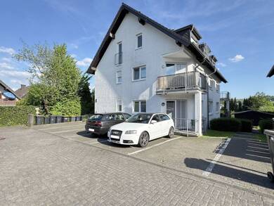 Wohnung zum Kauf 219.000 € 3 Zimmer 80 m² Souterrain frei ab sofort Rosenhügel 36 Lindlar Lindlar 51789