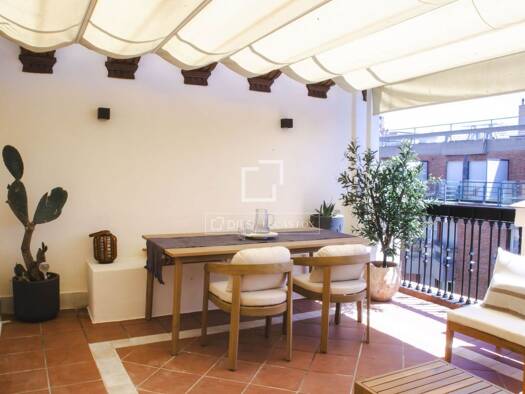 Wohnung zum Kauf 1.175.000 € 85 m² Madrid 28001