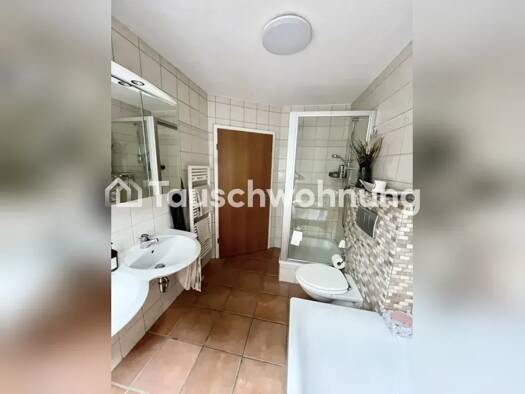 Haus zur Miete Tauschwohnung 1.350 € 2,5 Zimmer 85 m² Sürth Köln 50999