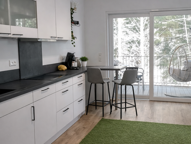 Wohnung zur Miete 840 € 2 Zimmer 81 m² UG frei ab 01.06.2026 Am Kurpark Prüm 54595