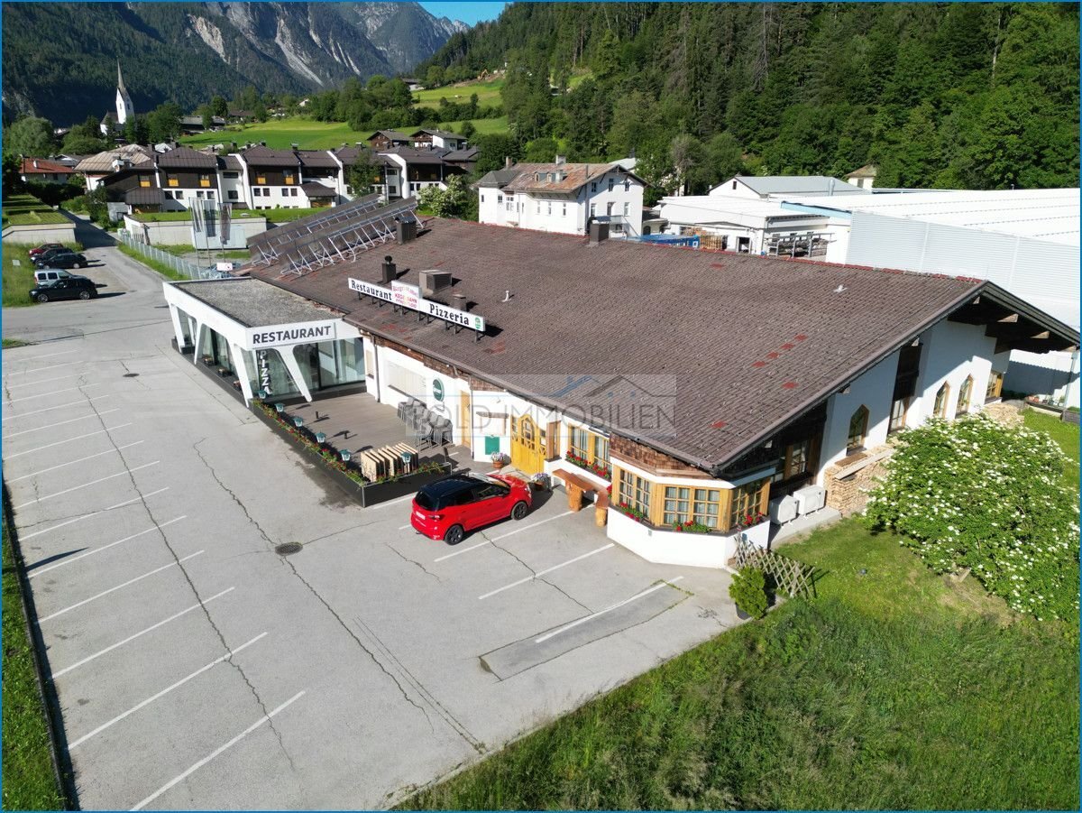 Restaurant zum Kauf 1.850.000 € 2.111 m²<br/>Grundstück Leisach 9909