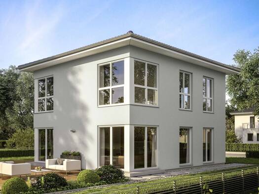 Haus zum Kauf provisionsfrei 460.609 € 5 Zimmer 145 m² 532 m² Grundstück Großmoor Adelheidsdorf 39352