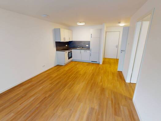 Wohnung zur Miete 799 € 2 Zimmer 59,2 m² 1. Geschoss frei ab 16.09.2026 Paula-Straub-Str. 10 Villingen Villingen-Schwenningen 78048