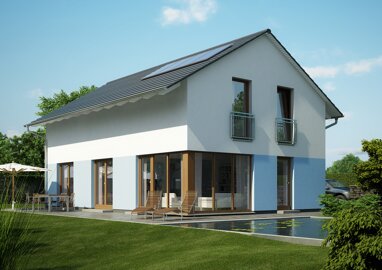 Einfamilienhaus zum Kauf provisionsfrei 242.200 € 5 Zimmer 159 m² 599 m² Grundstück Büsum 25761