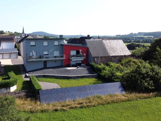 Mehrfamilienhaus zum Kauf 699.000 € 10 Zimmer 359 m² 989 m² Grundstück Sehlem 54518