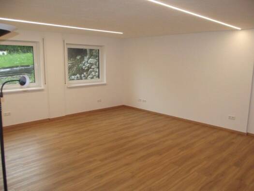 Wohnung zur Miete 684 € 1,5 Zimmer 58 m² Bad Wurzach 88410