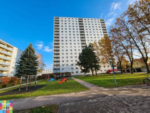 Wohnung zur Miete 417 € 3 Zimmer 92,1 m² 11. Geschoss Spratzerner Kirchenweg 38 St. Pölten St. Pölten 3100