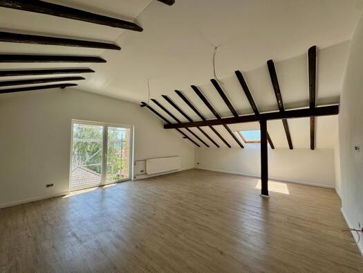 Wohnung zur Miete 1.050 € 3,5 Zimmer 100 m² 2. Geschoss frei ab 01.10.2026 Hoffenheim Sinsheim 74889