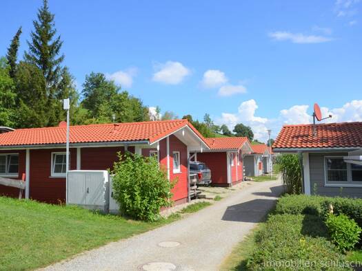 Einfamilienhaus zum Kauf 149.000 € 3 Zimmer 30 m² 100 m² Grundstück Schreckenmanklitz Weiler-Simmerberg 88171