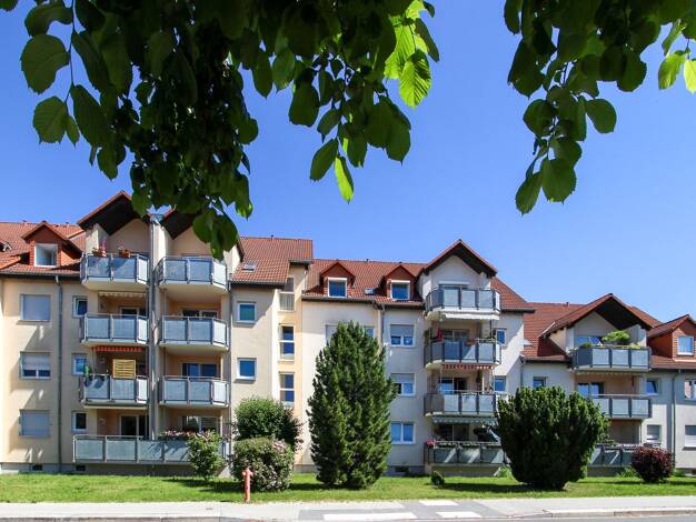 Wohnung zum Kauf 148.000 € 3 Zimmer 76,4 m² EG Radeberg Radeberg 01454