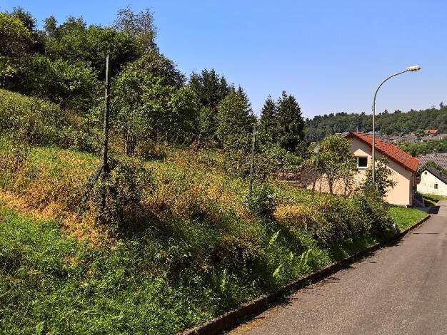 Grundstück zum Kauf 39.500 € 1.011 m² Grundstück Wadern 66687