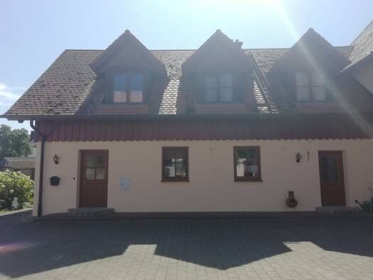 Einfamilienhaus zur Miete 700 € 3 Zimmer 101 m² 500 m² Grundstück frei ab sofort Kippenwang Heideck 91180