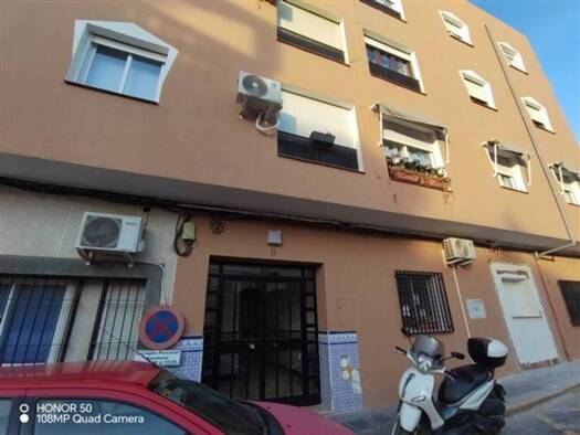 Wohnung zum Kauf 129.500 € 3 Zimmer 79 m² Alhendín 18620