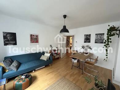 Wohnung zur Miete Tauschwohnung 684 € 2 Zimmer 44 m² 1. Geschoss Sternschanze Hamburg 20357