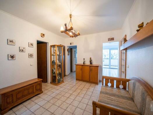 Wohnung zum Kauf 217.500 € 3 Zimmer 79 m² 1. Geschoss Aachen Aachen - Mitte 52066