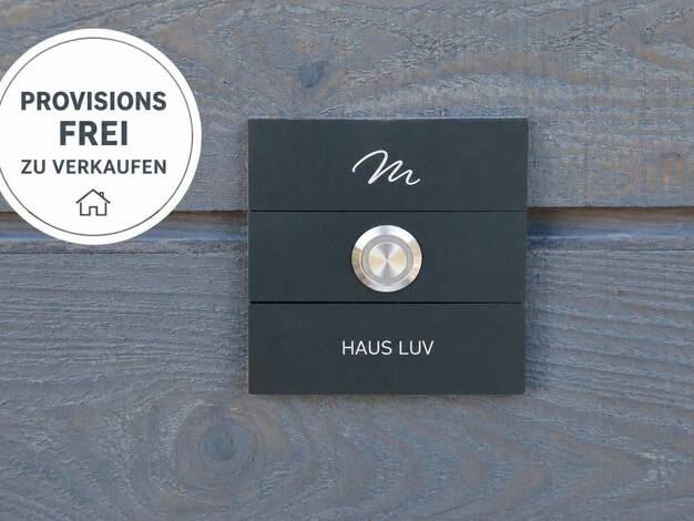 Haus zum Kauf provisionsfrei 520.000 € 3 Zimmer 100 m² 352 m² Grundstück Fuhlendorf Fuhlendorf 18356