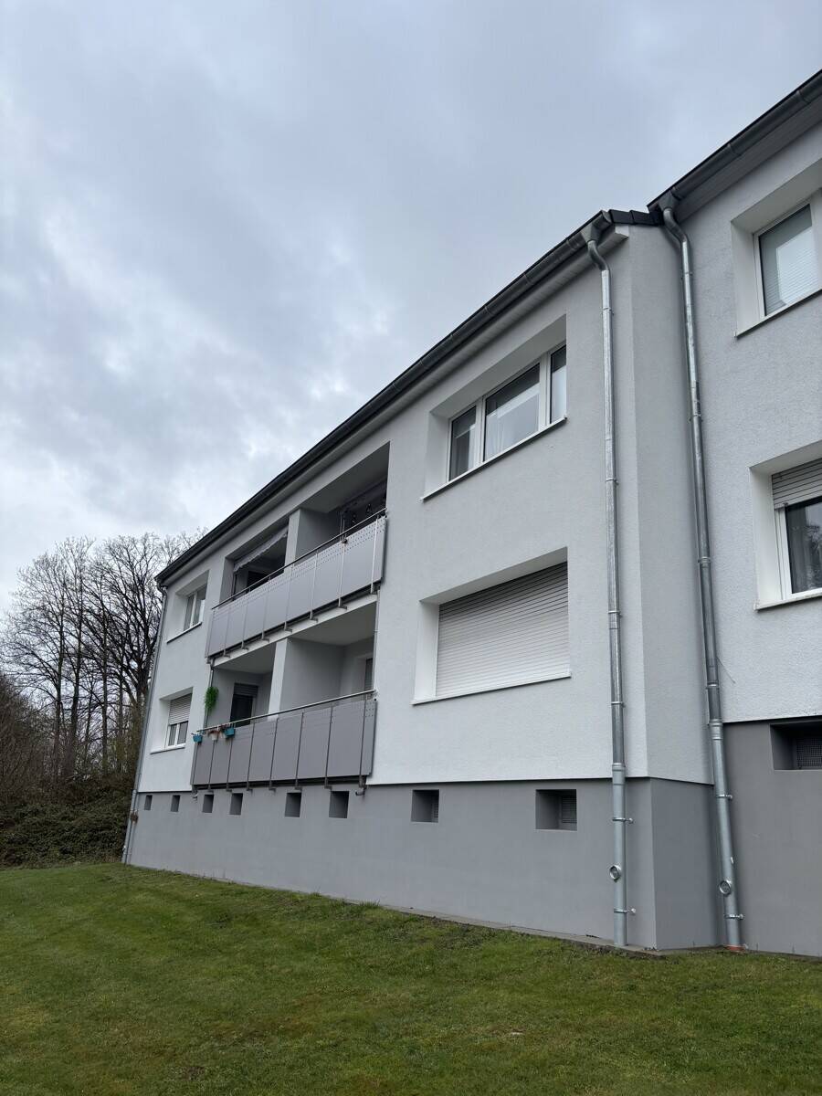 Immobilie in Georgsmarienhütte - Traumhafte 3 Zimmer - Wohnung in Georgsmarienhütte Optimal für Kapitalanleger - Bild 0