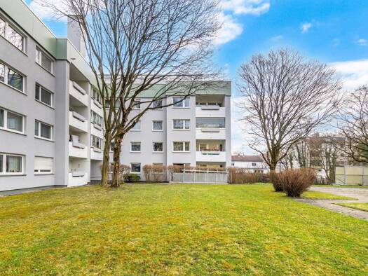 Wohnung zum Kauf 649.000 € 4 Zimmer 95,8 m² frei ab sofort Moosach München 80993