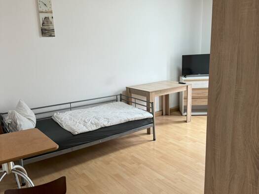 Wohnung zur Miete auf Zeit 1.905 € 3 Zimmer 72 m² frei ab sofort Bad Cannstatt Bad Cannstatt 70376