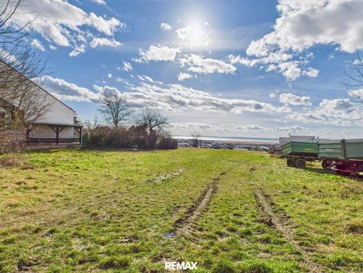 Grundstück zum Kauf 699.000 € 1.083 m² Grundstück Neusiedl am See 7100