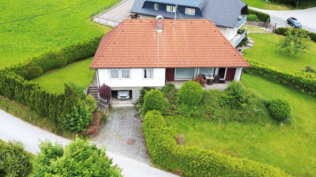 Haus zum Kauf 850.000 € 127 m² 771 m² Grundstück Mondsee 5310
