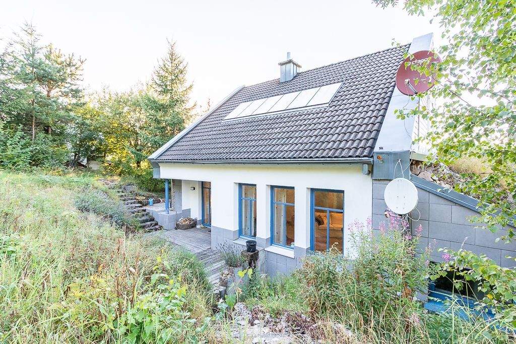 Haus zum Kauf - Ansicht 4