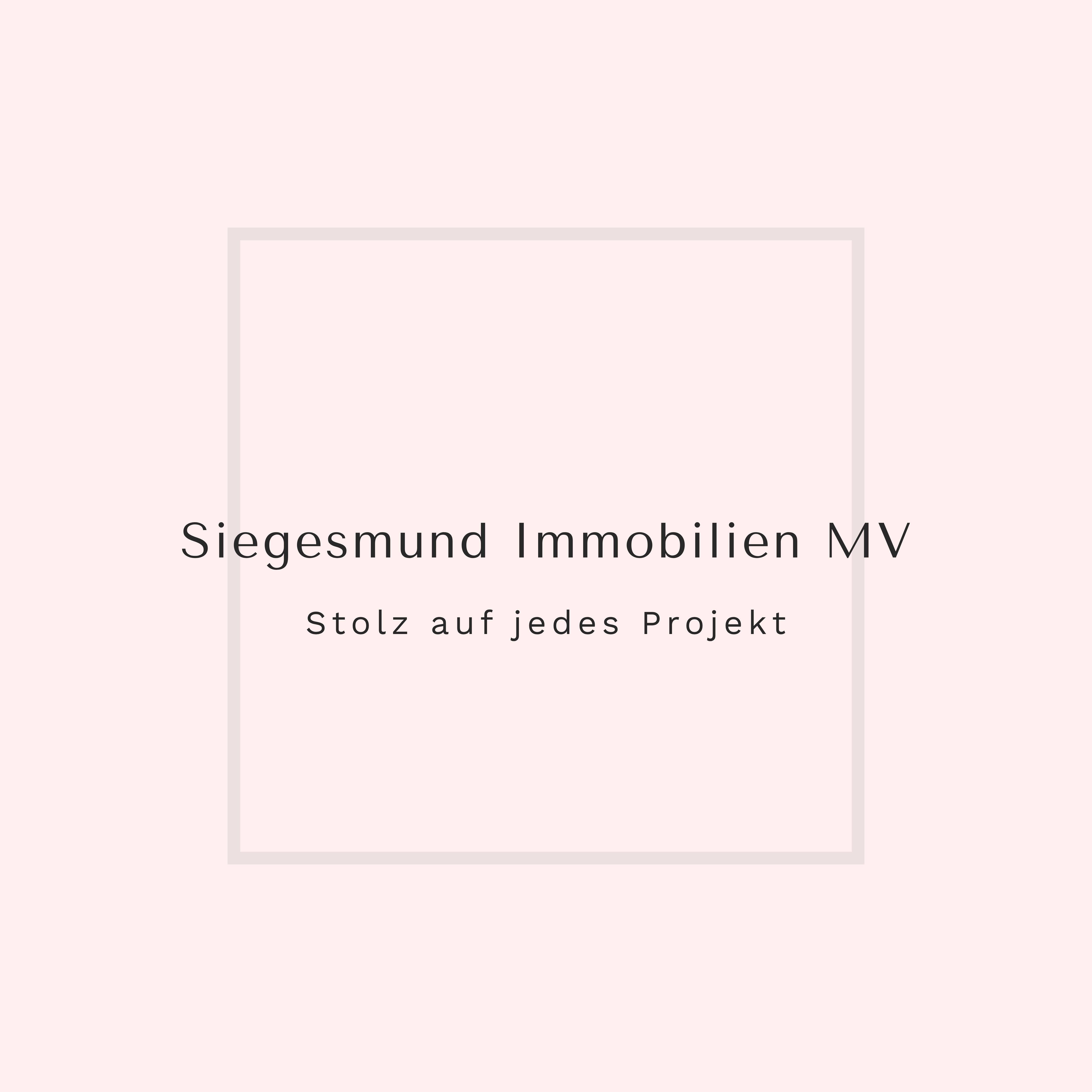 Siegesmund Immobilien MV