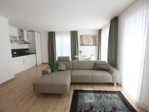 Studio zur Miete Wohnen auf Zeit 1.400 € 1 Zimmer 61,5 m² frei ab sofort Ingolstadt 85051